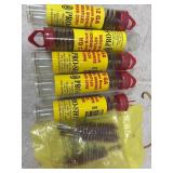 12 and 20 Gauge Brushes