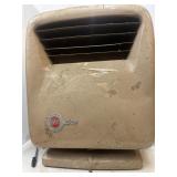 vintage Vectaaire unit heater t3