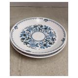Noritake Progression Japan Blue Moon