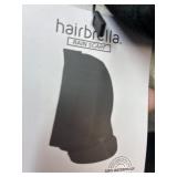 Hairbrella Rain Scarf #2