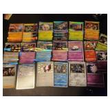 20 Japan Pokemon Cards