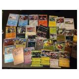 30 Shiny Japan Pokemon Cards