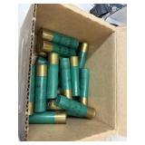 28 Gauge Cartridges