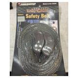 Safety Belt