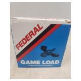 16 Gauge Federal Shot Shells