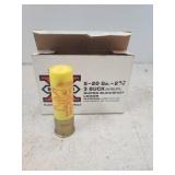 Super X 20 Gauge Shells