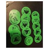 Drink Tokens Wausau 15