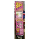 Baseboard Kit (Please see dimensions) No Shipping
