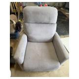 Electric Recliner T5