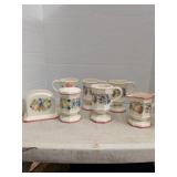 Avon Sweet Country Harvest set