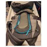 Multi Pocket Carrier