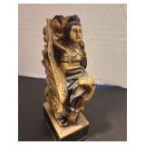 Chinese Immortal Figurine