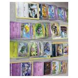 50 Pokemon Cards