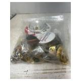 Lot of pins