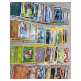 50 Pokemon Cards