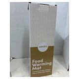 Food Warming Mat
