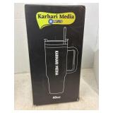 40 Oz Mug