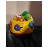 Childs Learning Toy