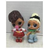 LOL Surprise Dolls