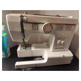 Euro Pro Parts Sewing Machine T1