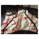 Nice Floral Purse