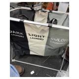 Folding Laundry Hamper