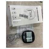 3D Pedometer