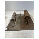 concrete cement joint tools