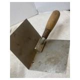 drywall inside corner trowel