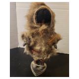 Vintage Native Doll