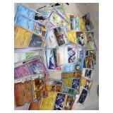 50 Japanese Pokemon Cards