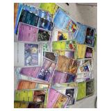 44 Pokemon Cards Japanese