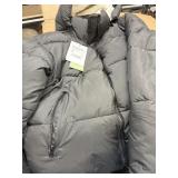 Puffit Winter Jacket medium nee