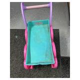 Kids connection deluxe tea cart, T1