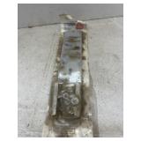 Hardware for SMV emblem