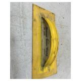 Humpage Line Tools No. 6265 is a yellow sanding