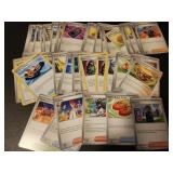 50 Trainers Pokemon Cards