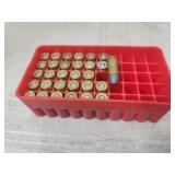 9mm Luger Shells