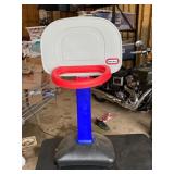Little Tikes Basketball