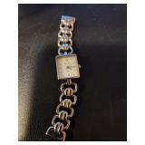 Willow Bay Watch incomplete band