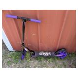 Halo Scooter T3