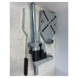 Drill Press Stand