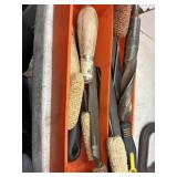 Files, Handles, Bits
