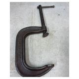 C Clamp