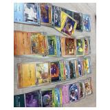 50 Pokemon Cards