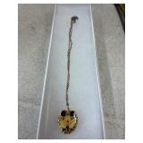 Disney Mickey Mouse Necklace