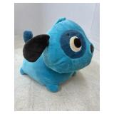 Wobble and Go Toy