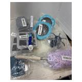 Lot of Household Items