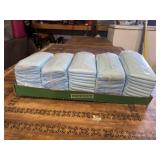 Puppy Pads NIP 5 Packs T1