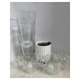 Lot Of Cups
